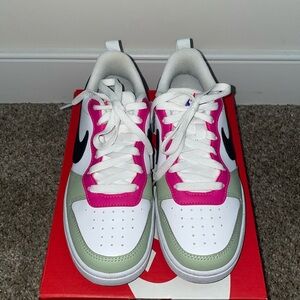 Nike Court Borough Low Recraft